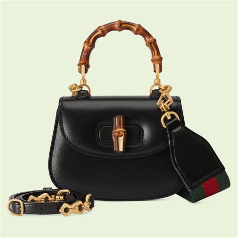 borsa gucci con manico colorato|Borse Donna Gucci .